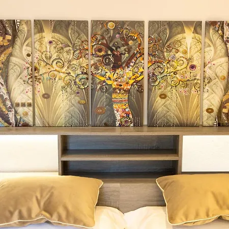 Alexandra's House Апартаменты