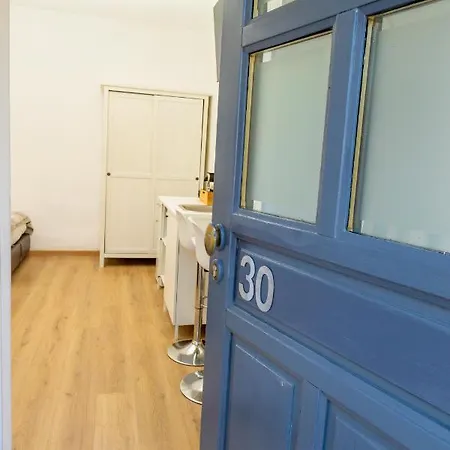 Апартаменты Alexandra's House Верона
