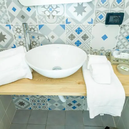 亚历山德拉之家旅馆 公寓