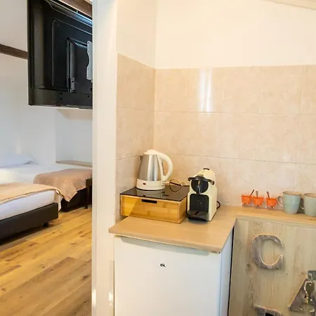 Апартаменты Alexandra's House Верона