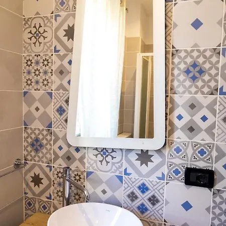 Alexandra's House Апартаменты