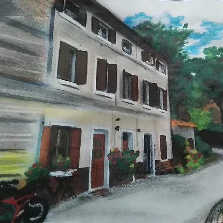 亚历山德拉之家旅馆 公寓 *