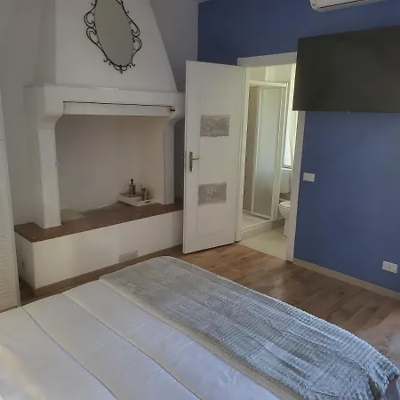 Apartamento Alexandra's House *