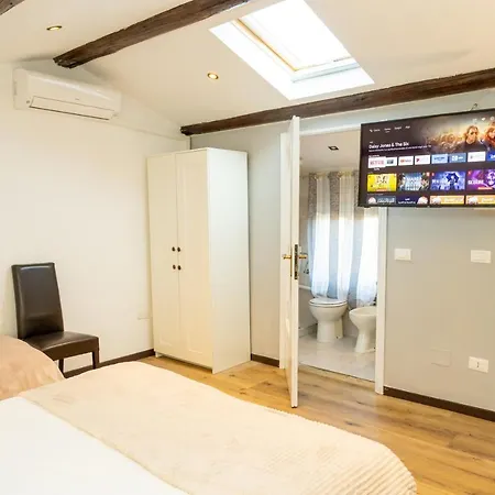 Apartamento Alexandra's House *