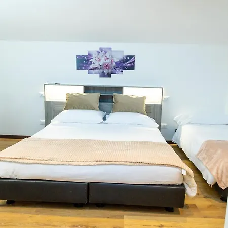 Apartamento Alexandra's House