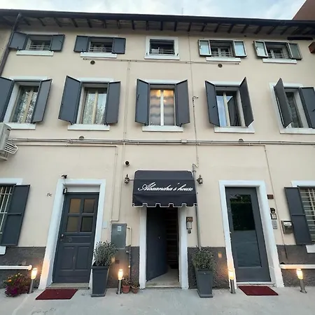 Apartamento Alexandra's House Verona
