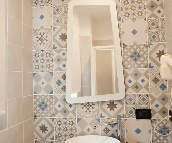 Apartamento Alexandra's House *