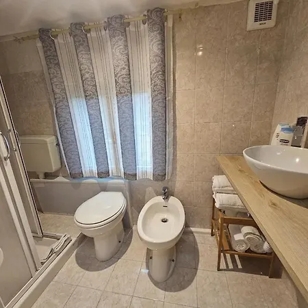 Alexandra's House * Verona