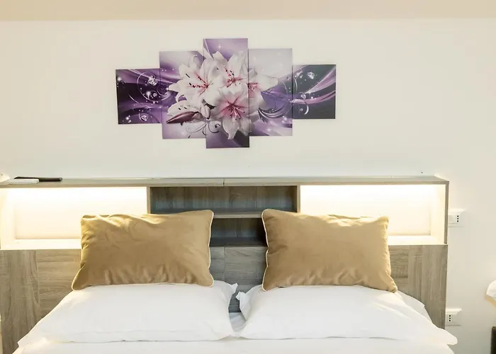 Alexandra's House アパート ヴェローナ