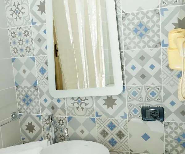 アパート Alexandra's House ヴェローナ