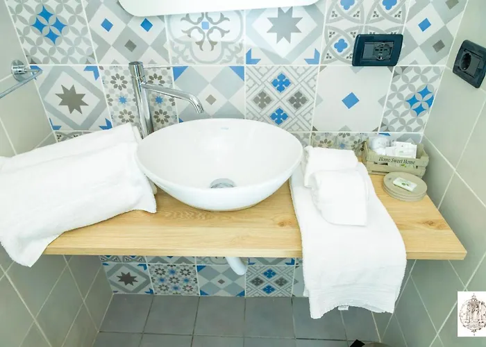 Alexandra's House アパート