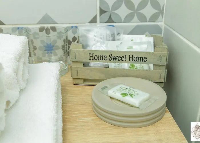 アパート Alexandra's House ヴェローナ