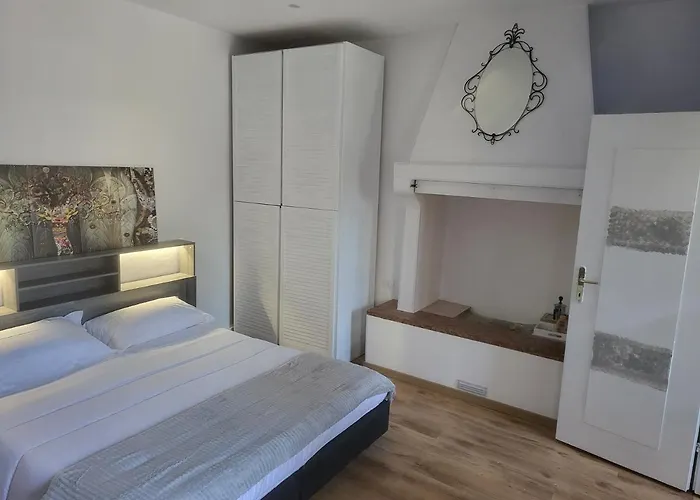 アパート Alexandra's House ヴェローナ