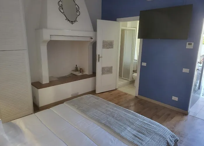 アパート Alexandra's House *