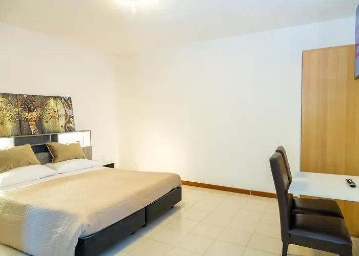 Alexandra's House * ヴェローナ