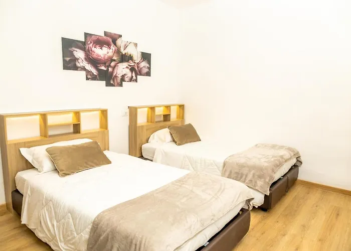 Alexandra's House ヴェローナ