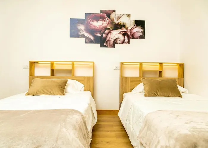 アパート Alexandra's House *