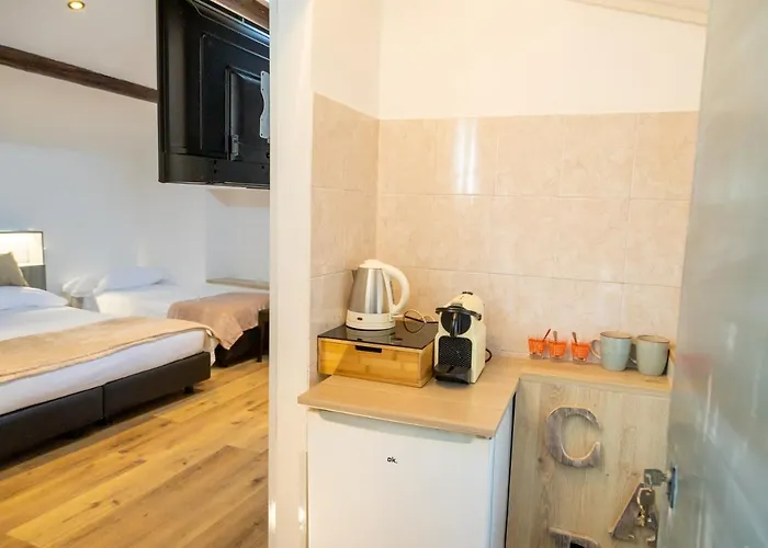 アパート Alexandra's House ヴェローナ