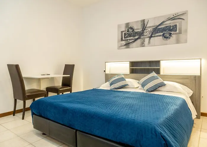 Alexandra's House ヴェローナ