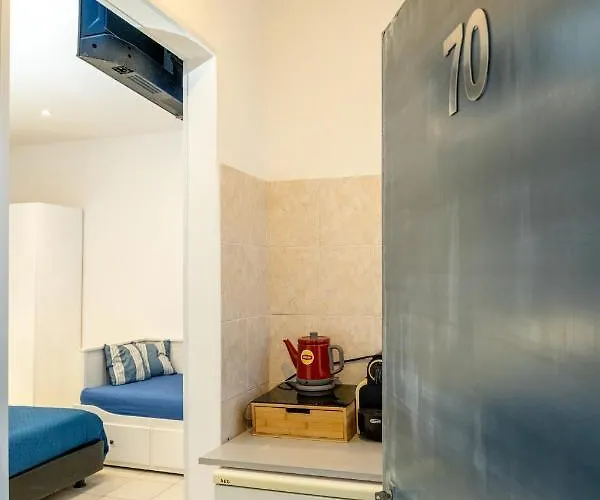 アパート Alexandra's House ヴェローナ