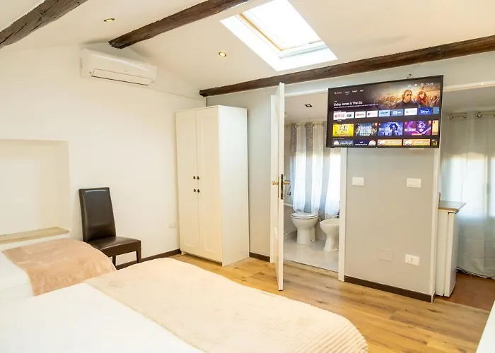 アパート Alexandra's House *