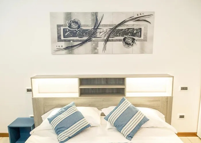 Alexandra's House ヴェローナ