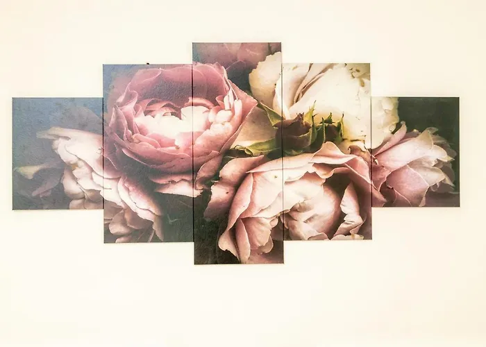 アパート Alexandra's House ヴェローナ