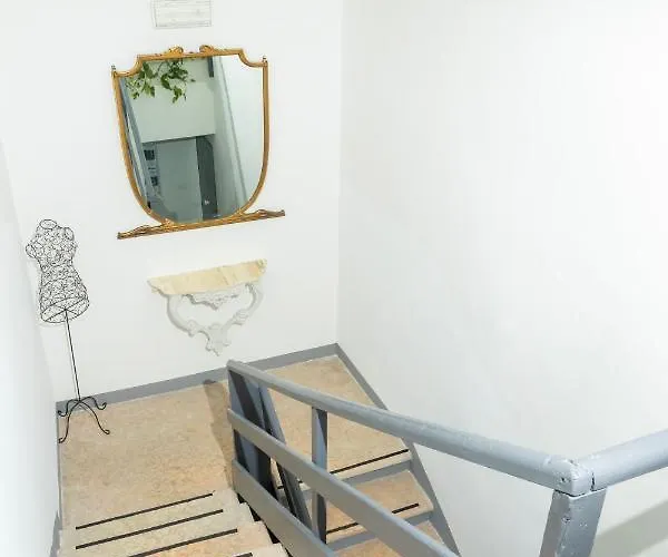 Alexandra's House アパート *