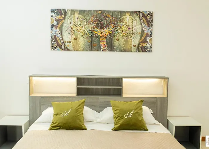 アパート Alexandra's House ヴェローナ