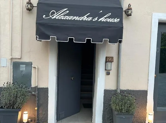 アパート Alexandra's House ヴェローナ