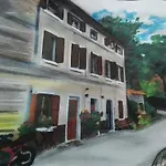 Alexandra's House アパート *