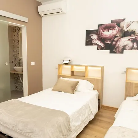 Alexandra's House Apartment *