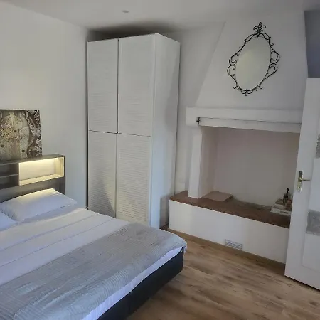Apartment Alexandra's House Verona