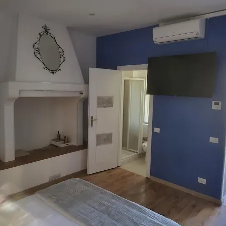 Alexandra's House Apartment