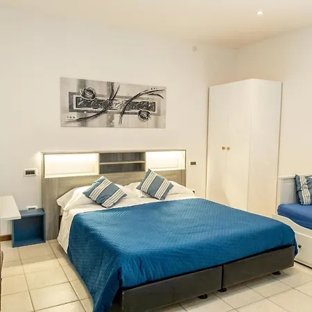 Alexandra's House Apartment
