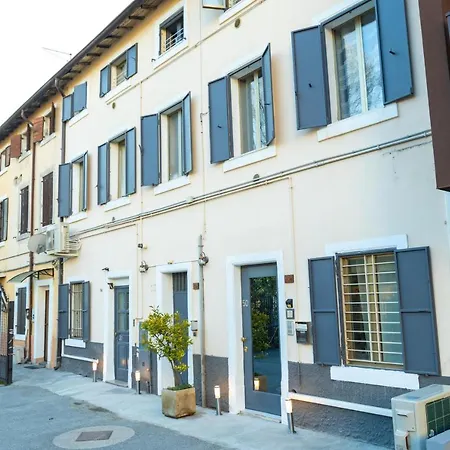 Alexandra's House Verona