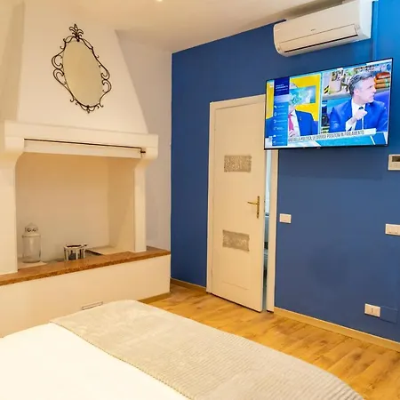 Alexandra's House Apartment *
