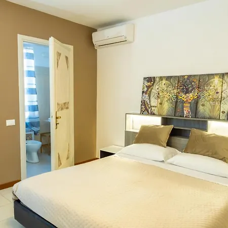 Alexandra's House Apartment *