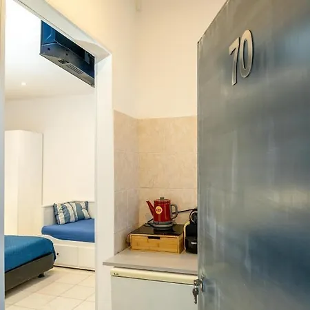Apartment Alexandra's House Verona