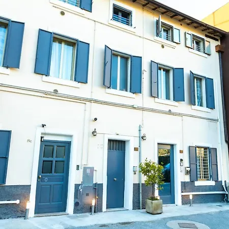 Alexandra's House * Verona