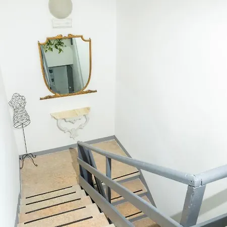 Alexandra's House Apartment *