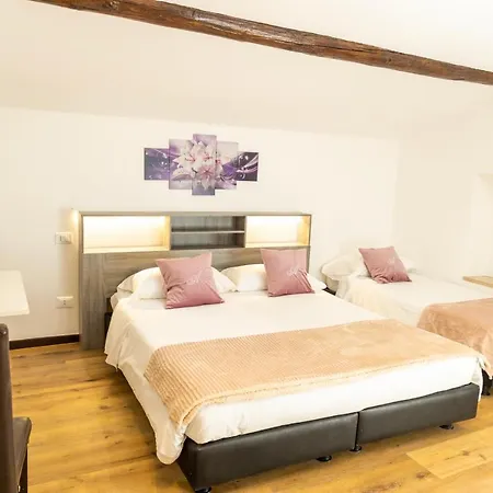 Alexandra's House Apartment
