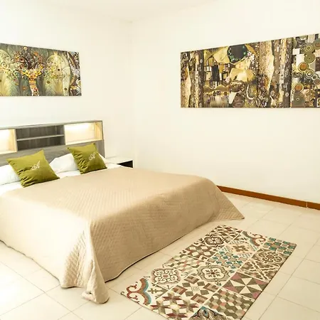 Alexandra's House Apartment *