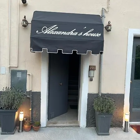 Apartment Alexandra's House Verona