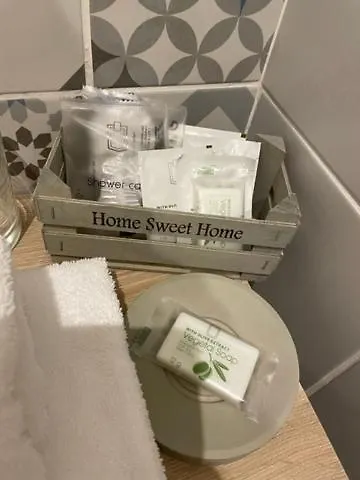 Alexandra's House Апартаменты Верона