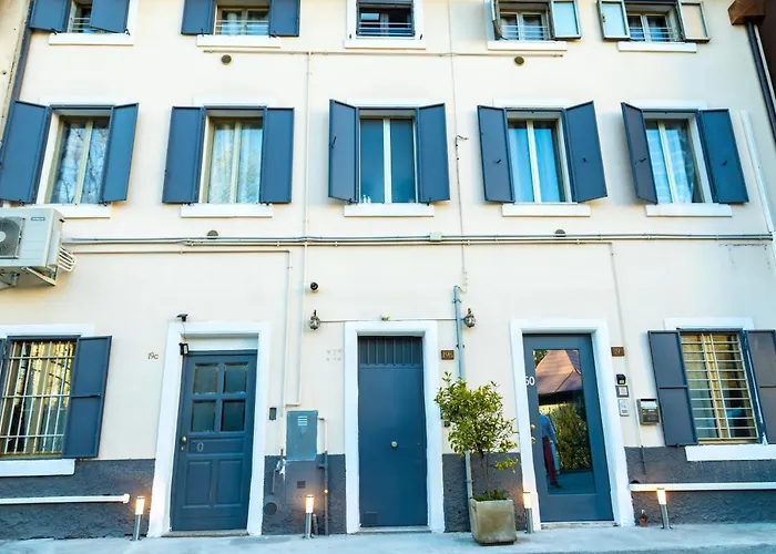 Alexandra's House *