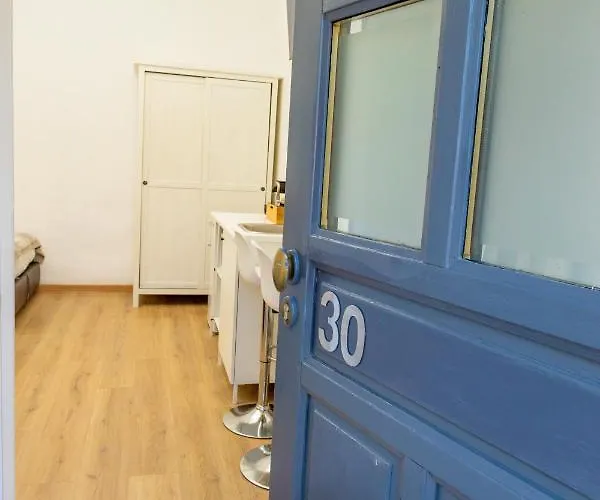 Апартаменты Alexandra's House Верона