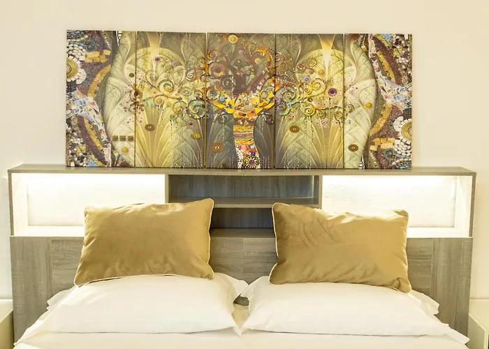 Alexandra's House Апартаменты *